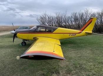 1958 PIPER COMANCHE 180 for sale - AircraftDealer.com