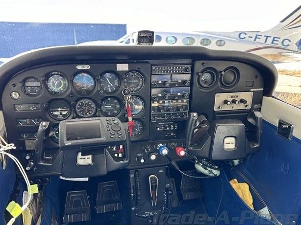 1977 CESSNA R172 HAWK XP II Photo 5