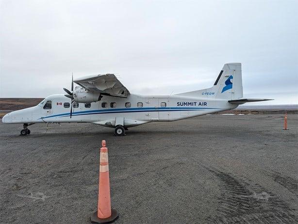 1986 DORNIER 228-202 Photo 3