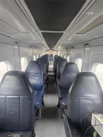 1986 DORNIER 228-202 for sale - AircraftDealer.com