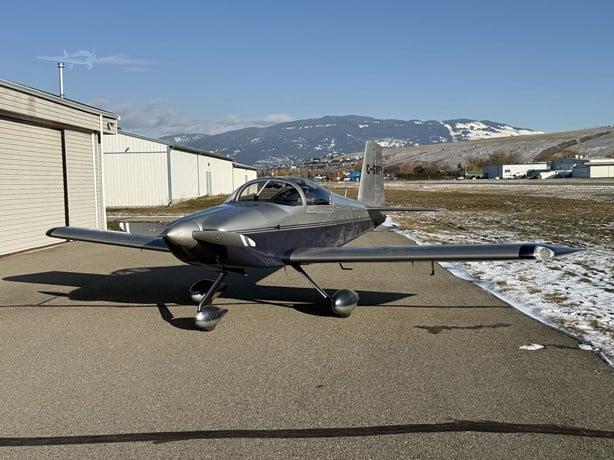 2012 VANS RV-7A Photo 2