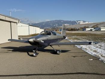 2012 VANS RV-7A for sale - AircraftDealer.com