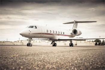 2006 GULFSTREAM G550 for sale - AircraftDealer.com