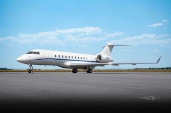 2012 BOMBARDIER GLOBAL 5000 for sale - AircraftDealer.com