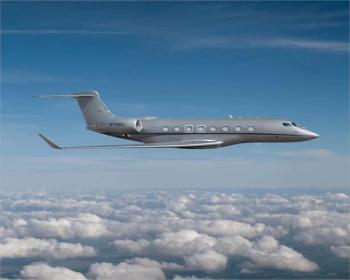 2023 GULFSTREAM G650ER for sale - AircraftDealer.com