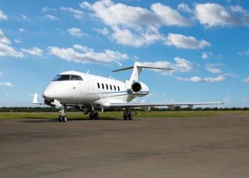 2010 BOMBARDIER CHALLENGER 300 for sale - AircraftDealer.com