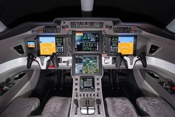 2021 PILATUS PC-24 Photo 6