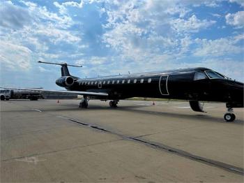 2003 EMBRAER ERJ-145LR for sale - AircraftDealer.com