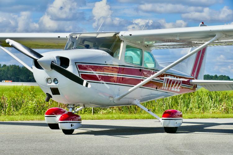 1974 Cessna 172M Skyhawk Photo 7