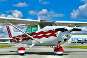 1974 Cessna 172M Skyhawk for sale - AircraftDealer.com