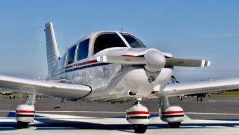 1980 Piper PA-28-181 Archer III for sale - AircraftDealer.com