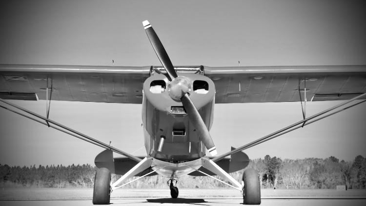 1946 Piper PA-12 Super Cruiser Photo 4