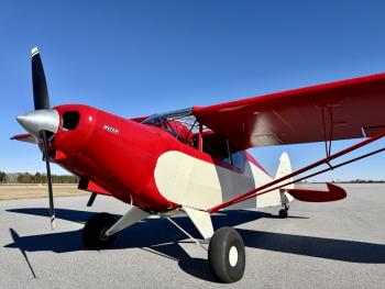 1946 Piper PA-12 Super Cruiser for sale - AircraftDealer.com