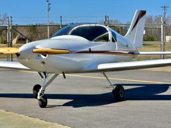 1999 Pulsar XP for sale - AircraftDealer.com