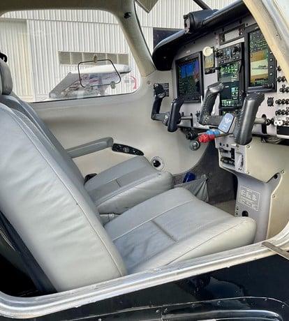 1998 MOONEY M20M BRAVO Photo 4