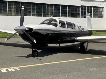 1998 MOONEY M20M BRAVO for sale - AircraftDealer.com