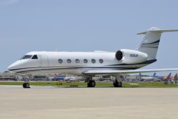 1999 Gulfstream G-IVSP for sale - AircraftDealer.com