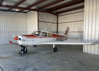 1968 Piper Cherokee PA-28-140 for sale - AircraftDealer.com