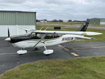 2013 Cessna T206H Turbo Stationair for sale - AircraftDealer.com