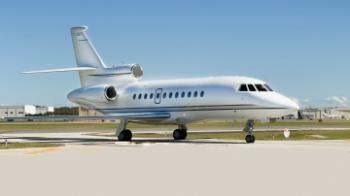 2010 Dassault Falcon 900EX EASy for sale - AircraftDealer.com