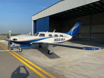 2012 Piper Meridian for sale - AircraftDealer.com