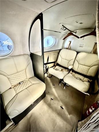 2008 BEECHCRAFT KING AIR B200GT Photo 3