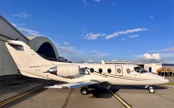 1999 BEECHCRAFT BEECHJET 400A for sale - AircraftDealer.com