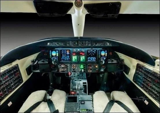 2006 LEARJET 40XR Photo 6