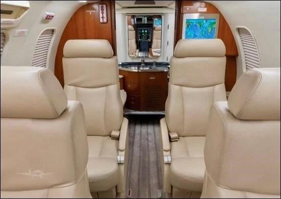 2006 LEARJET 40XR Photo 4