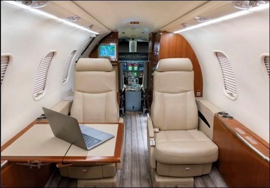 2006 LEARJET 40XR Photo 5