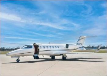 2006 LEARJET 40XR for sale - AircraftDealer.com