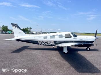 2004 Piper Saratoga