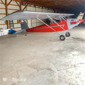 2007 Pietenpol for sale - AircraftDealer.com