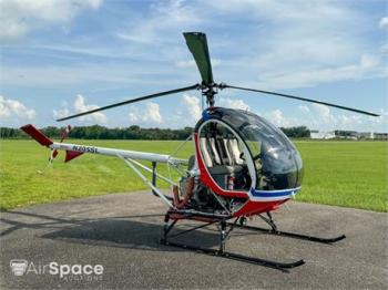 1996 Schweizer 300 for sale - AircraftDealer.com