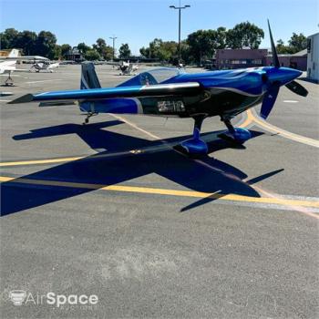 1992 Extra 260 for sale - AircraftDealer.com