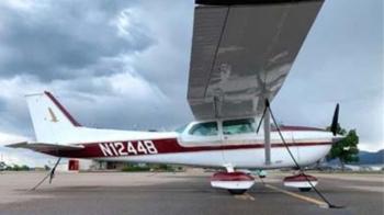 1973 Cessna 172M for sale - AircraftDealer.com