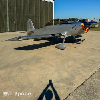 2015 Vans RV-8 for sale - AircraftDealer.com