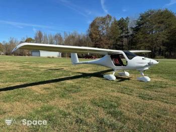 2023 Pipistrel Explorer for sale - AircraftDealer.com