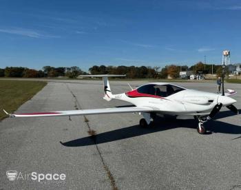 2023 Pipistrel Panthera  for sale - AircraftDealer.com