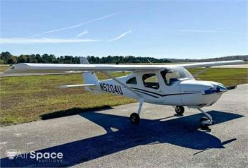 2010 Cessna 162 Skycatcher for sale - AircraftDealer.com