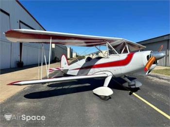 1982 Marquart Charger MA5 for sale - AircraftDealer.com