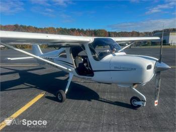 2011 Cessna Skycatcher 162 for sale - AircraftDealer.com