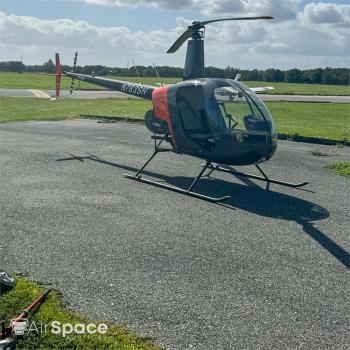 2004 Robinson R22 for sale - AircraftDealer.com