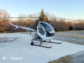 2007 Schweizer 300 for sale - AircraftDealer.com