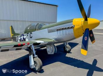 2020 Stewart S-51 Mustang for sale - AircraftDealer.com