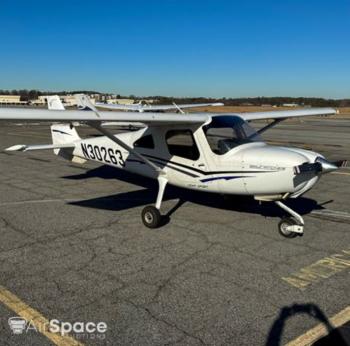 2011 Cessna 162 Skycatcher for sale - AircraftDealer.com