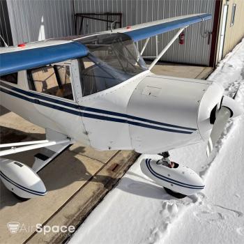 1991 Taylorcraft F22A for sale - AircraftDealer.com