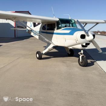 1953 Piper Tri-Pacer for sale - AircraftDealer.com