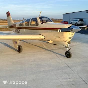 1966 Beechcraft Debonair for sale - AircraftDealer.com