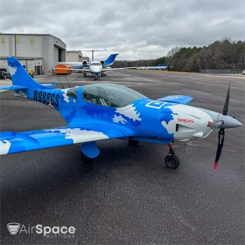 2024 JMB VL - 3 for sale - AircraftDealer.com